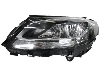FARO PRINCIPAL DERECHO MERCEDES W205 C Class (14-18). 11503202