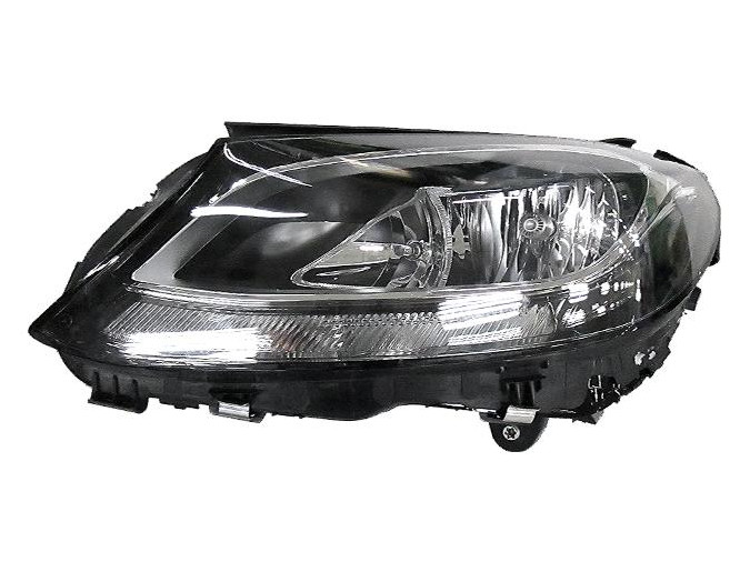 FARO PRINCIPAL DERECHO MERCEDES W205 C Class (14-18). 11503202