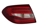 PILOTO TRASERO IZQUIERDO MERCEDES W205 C Class (14-18). 16503201