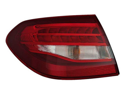 PILOTO TRASERO IZQUIERDO MERCEDES W205 C Class (14-18). 16503201