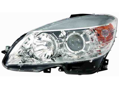 FARO PRINCIPAL IZQUIERDO MERCEDES W204 CLC Sport Coupe (08-). 11502801