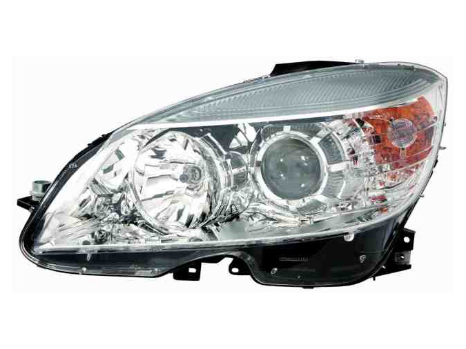 FARO PRINCIPAL IZQUIERDO MERCEDES W204 CLC Sport Coupe (08-). 11502801