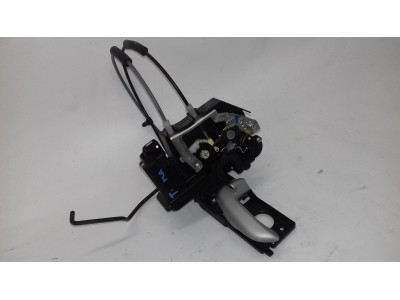 CERRADURA PUERTA TRASERA IZQUIERDA HYUNDAI I10 2009