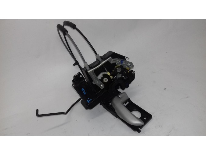 CERRADURA PUERTA TRASERA IZQUIERDA HYUNDAI I10 2009