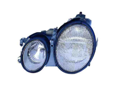 FARO PRINCIPAL DERECHO MERCEDES W208 CLK (97-03). 11501202
