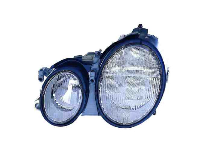 FARO PRINCIPAL DERECHO MERCEDES W208 CLK (97-03). 11501202