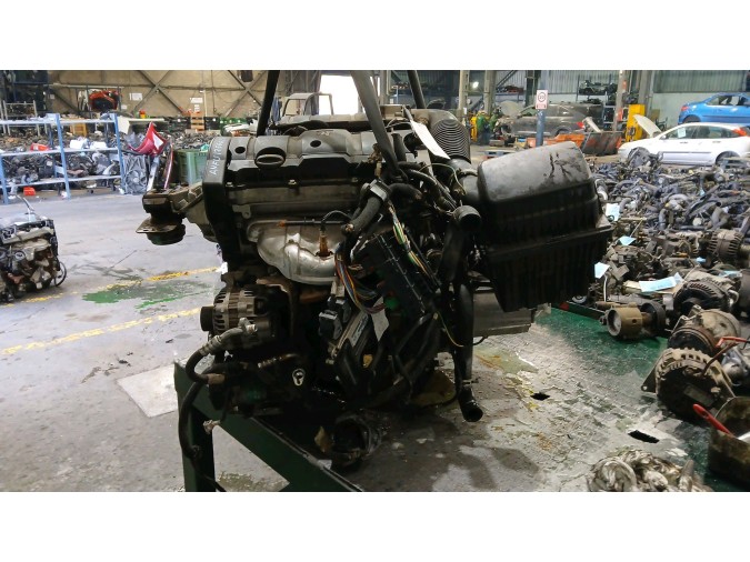 COMPRESOR AIRE ACONDICIONADO PEUGEOT 307 2001