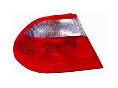 PILOTO TRASERO IZQUIERDO MERCEDES W208 CLK (97-03). 16501201