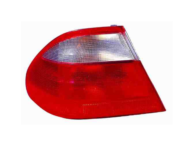 PILOTO TRASERO IZQUIERDO MERCEDES W208 CLK (97-03). 16501201