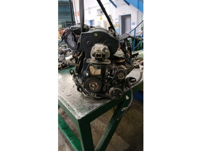 MOTOR ARRANQUE PEUGEOT 307 2001