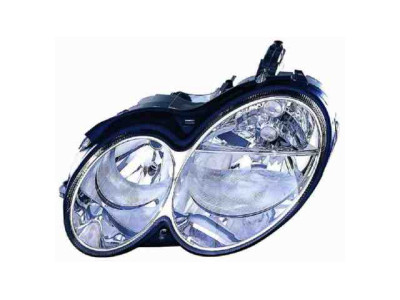 FARO PRINCIPAL DERECHO MERCEDES W209 CLK (03-09). 11501302