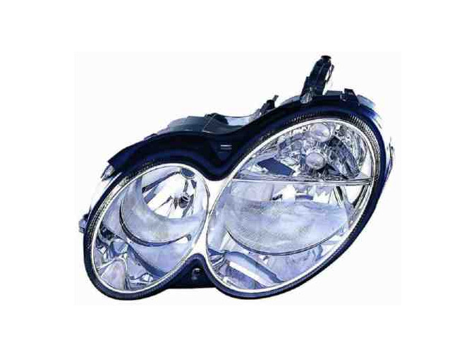 FARO PRINCIPAL DERECHO MERCEDES W209 CLK (03-09). 11501302