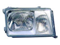 FARO PRINCIPAL IZQUIERDO MERCEDES W124 E Class Berlina/Coupé/Cabrio (93-95). 11501005
