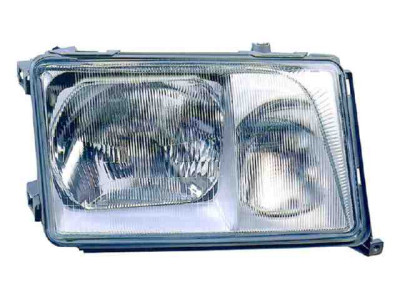 FARO PRINCIPAL IZQUIERDO MERCEDES W124 E Class Berlina/Coupé/Cabrio (93-95). 11501005