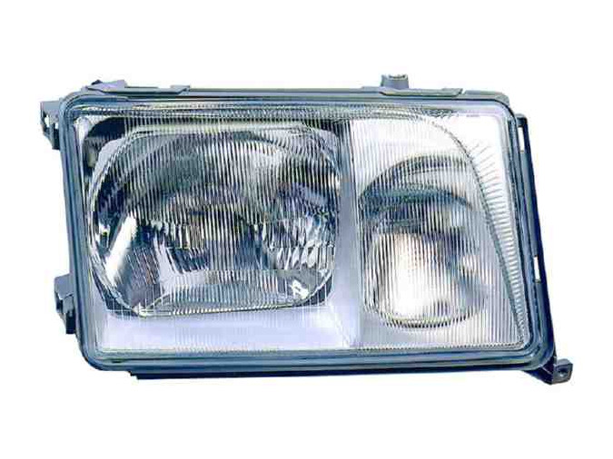 FARO PRINCIPAL IZQUIERDO MERCEDES W124 E Class Berlina/Coupé/Cabrio (93-95). 11501005