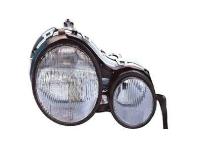 FARO PRINCIPAL IZQUIERDO MERCEDES W210 E Class (95-99). 11502501