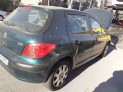 Autorradio PEUGEOT 307 2001