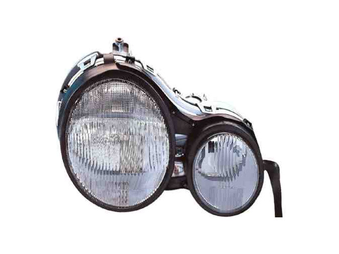 FARO PRINCIPAL DERECHO MERCEDES W210 E Class (95-99). 11502502