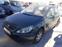 CERRADURA PUERTA DELANTERA IZQUIERDA PEUGEOT 307 2001