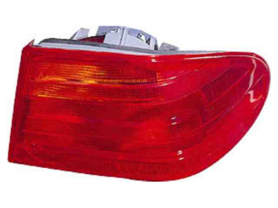 PILOTO TRASERO IZQUIERDO MERCEDES W210 E Class Berlina (95-99). 16502531