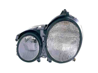 FARO PRINCIPAL DERECHO MERCEDES W210 E Class (99-02). 11502602