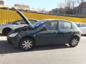 MANDO ELEVALUNAS DELANTERO IZQUIERDO PEUGEOT 307 2001