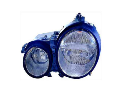 FARO PRINCIPAL DERECHO MERCEDES W210 E Class (99-02). 11502604