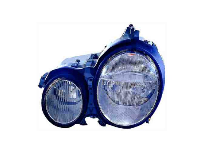 FARO PRINCIPAL DERECHO MERCEDES W210 E Class (99-02). 11502604