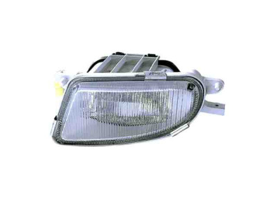 FARO ANTINIEBLA DERECHO MERCEDES W210 E Class (99-02). 13502672