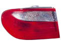 PILOTO TRASERO DERECHO MERCEDES W210 E Class Berlina (99-02). 16502632