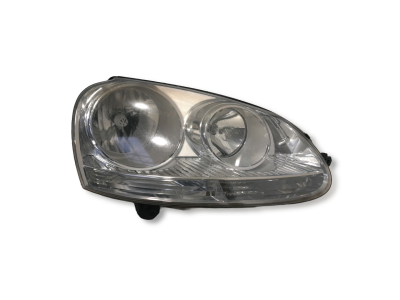 FARO DELANTERO DERECHO VOLKSWAGEN GOLF 2004