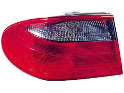 PILOTO TRASERO DERECHO MERCEDES W210 E Class Berlina (99-02). 16502636