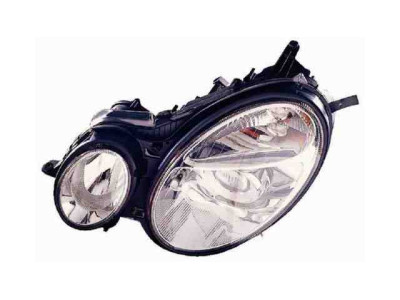 FARO PRINCIPAL IZQUIERDO MERCEDES W211 E Class (02-06). 11502701
