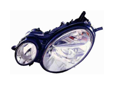 FARO PRINCIPAL IZQUIERDO MERCEDES W211 E Class (02-06). 11502711