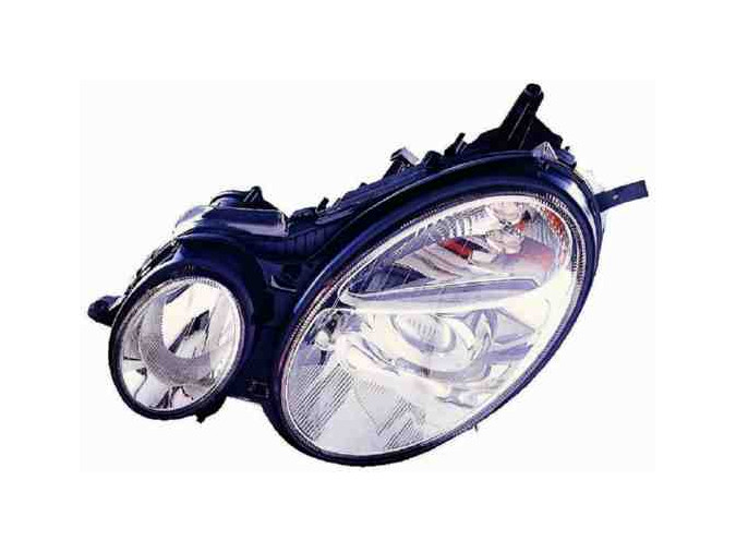 FARO PRINCIPAL IZQUIERDO MERCEDES W211 E Class (02-06). 11502711