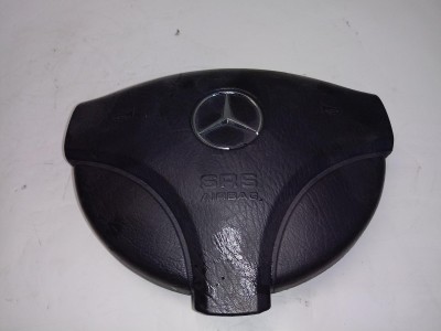 AIRBAG DELANTERO IZQUIERDO MERCEDES CLASE A 2000
