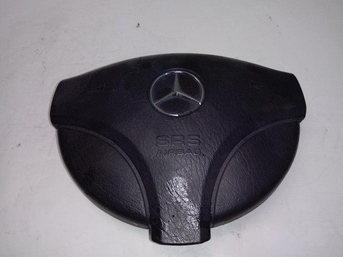 AIRBAG DELANTERO IZQUIERDO MERCEDES CLASE A 2000