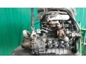 MOTOR CON ACCESORIOS Y CAJA DE CAMBIOS VOLKSWAGEN GOLF 2004