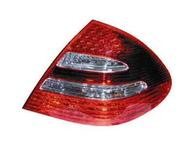 PILOTO TRASERO IZQUIERDO MERCEDES W211 E Class Berlina (02-06). 16502733