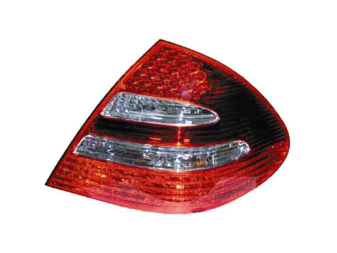PILOTO TRASERO IZQUIERDO MERCEDES W211 E Class Berlina (02-06). 16502733