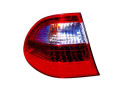 PILOTO TRASERO DERECHO MERCEDES W211 E Class St.Wagon (02-06). 16502742