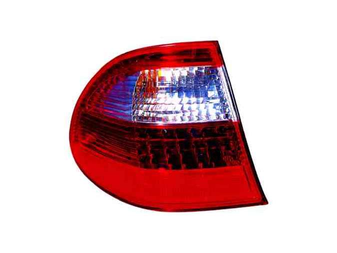 PILOTO TRASERO DERECHO MERCEDES W211 E Class St.Wagon (02-06). 16502742
