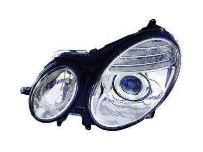 FARO PRINCIPAL IZQUIERDO MERCEDES W211 E Class (06-09). 11502705