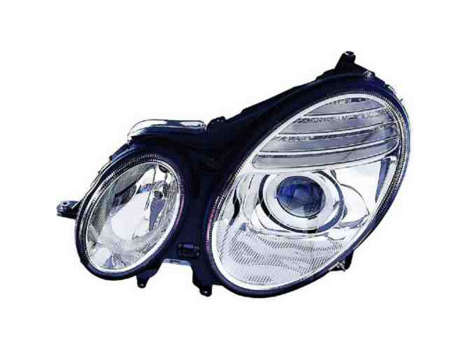 FARO PRINCIPAL IZQUIERDO MERCEDES W211 E Class (06-09). 11502705