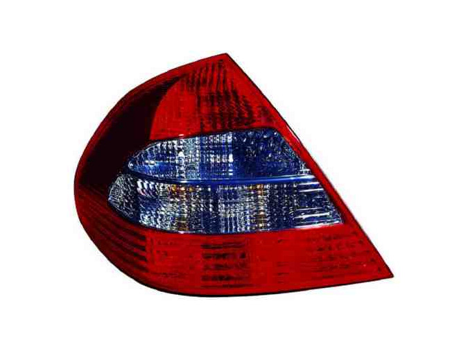 PILOTO TRASERO IZQUIERDO MERCEDES W211 E Class Berlina (06-09). 16502735