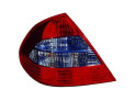 PILOTO TRASERO DERECHO MERCEDES W211 E Class Berlina (06-09). 16502736