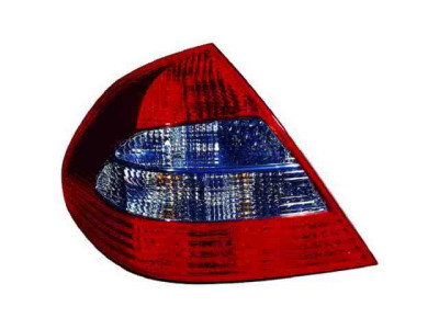 PILOTO TRASERO DERECHO MERCEDES W211 E Class Berlina (06-09). 16502736