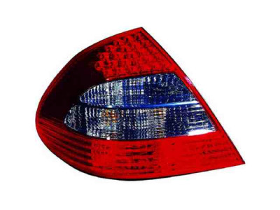 PILOTO TRASERO IZQUIERDO MERCEDES W211 E Class Berlina (06-09). 16502737