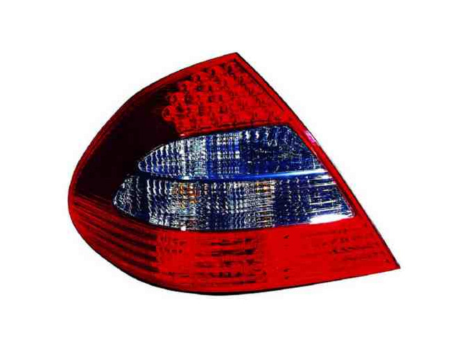 PILOTO TRASERO IZQUIERDO MERCEDES W211 E Class Berlina (06-09). 16502737