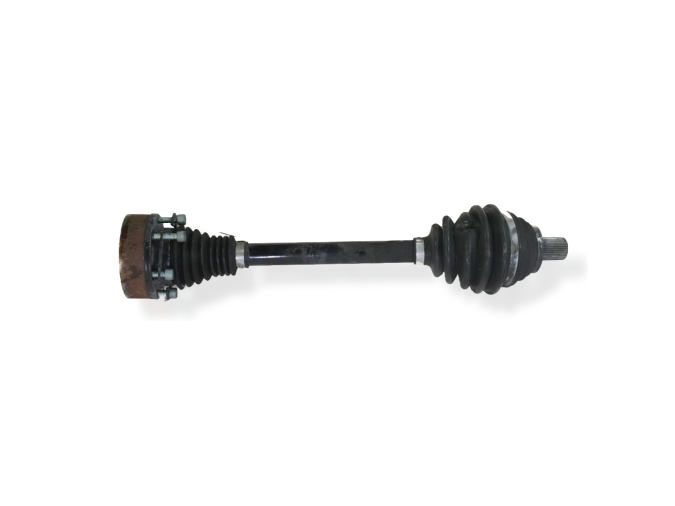 TRANSMISION DELANTERA IZQUIERDA VOLKSWAGEN GOLF 2004